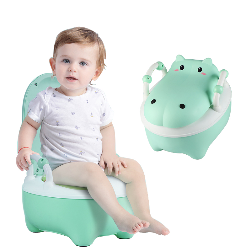 Baby Potty Chair Portable Baby Potty